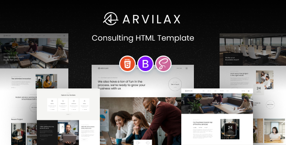 Arvilax_HTML.__large_preview